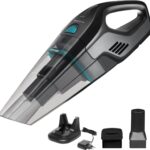Concept VP4350 7,2 V Wet & Dry Riser