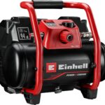 Einhell 4020415 TE-AC 36/150 Li OF-Solo Akkus kompresszor (akku nélkül)