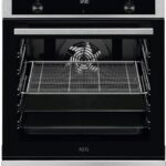 ELECTROLUX CIB6643BBM