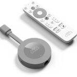 Homatics Dongle G 4K Google TV