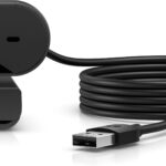 HP 320 FHD Webcam