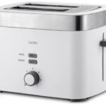 Lauben Toaster T17WS