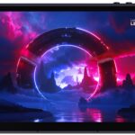 Lenovo Legion Go S 8APU1 Steam 1TB – Nebula Nocturne