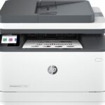 HP LaserJet Pro MFP 3102fdw