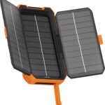 Xtorm Rugged Solar Powerbank 10.000mAh