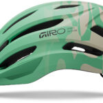 GIRO Register II Youth Mat Green Rush
