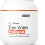 GymBeam True Whey ProDigest 900g, banana
