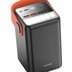 Swissten Power Line 60000 mAh 65W Power Delivery