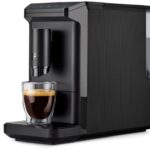 Tchibo Esperto Mini Black