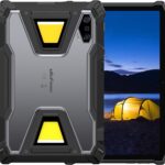 UleFone Armor Pad 5 Pro 12GB/512GB Black