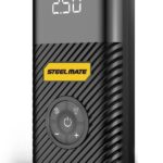 Steelmate TI PO8