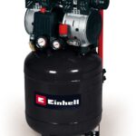 EINHELL csendes olajmentes kompresszor 24l, TE-AC 135/24 Silent Plus, 4020610