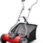 EINHELL Akkus hengerkéses fűnyíró 38 cm GE-HM 18/38 Li-Solo, 3414200 (AKKU nélkül)