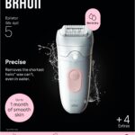 Braun Silk·épil 5 5-050