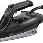 Braun TexStyle 5 SI5188.BK