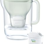 BRITA Style Eco 2,4 l, zöld