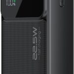 ChoeTech Digital Powerbank B730 PD22.5W 30000mAh