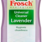 FROSCH ECO levendulás tisztítószer, általános, 1 l