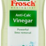 FROSCH EKO általános tisztítószer, ecet, 1 l