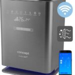 Concept ZV2021 Perfect Air Smart