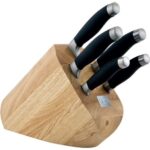 CARL SCHMIDT SOHN Késkészlet blokkban SHIKOKU 6db CS-045777