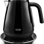 De’Longhi Eclettica SpecialTea KBY2011.BK