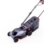 MOVA Rotációs fűnyíró AKU 40V 38 cm, készlet (2x2Ah)