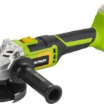 FIELDMANN FDUB 70605-0 20V 115 mm, akku nélkül