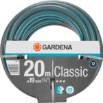 GARDENA Classic Tömlő, 19 mm, 20 m