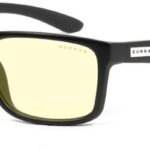 GUNNAR Intercept Reader 1.5, borostyánszín üveg