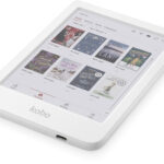 Kobo Clara Colour White