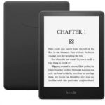Amazon Kindle Paperwhite 2024 16GB (hirdetések nélkül) Black