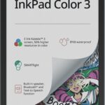 PocketBook 743K3 InkPad Color 3 Stormy Sea