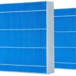 Meaco 2 darabos szett Meaco Armin® 680 párásítóhoz