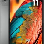 Lenovo Idea Tab 11″ 5G Matte Display 8GB / 256GB – Luna Grey + billentyűzet (CZSK) + Tab Pen
