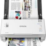 EPSON WorkForce DS-410