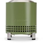 Solo Stove Mesa XL tűzhely, zöld