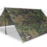Trimm TRACE XL camouflage