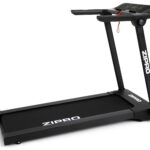 Zipro Treadmill Pacto