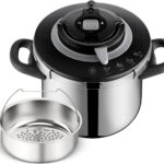 Tefal P4551431 Clipso+ CHEF