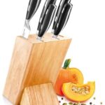TESCOMA GrandCHEF, késkészlet 5 darab késsel