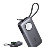 UGREEN 30W Power Bank with Magnetic Fast Charger