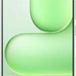 HONOR 600 Lite 8GB/128GB Sprout Green
