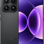 Xiaomi 17 12GB/512GB Fekete