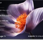 75″ Xiaomi TV S Pro Mini LED