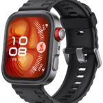 Huawei Watch Fit 4 Pro Black