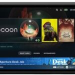 Valve Steam Deck OLED Console 512GB