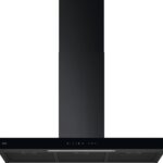 AEG 6000 Hob2Hood NDB6791HB