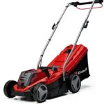 EINHELL Akkus fűnyíró 33 cm GE-CM 18/33 Li-Solo, 3413266 (AKKU nélkül)