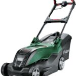 BOSCH 06008B9H00 AdvancedRotak 40-650 Elektromos fűnyíró